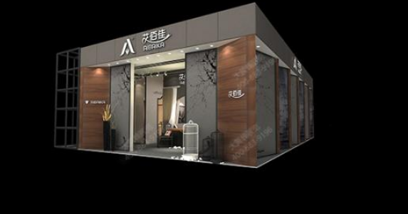 企业展厅展览馆 企业展厅展览馆