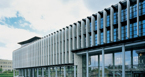 中关村建筑幕墙公司 中关村建筑幕墙公司