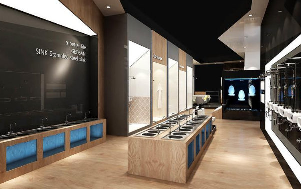 展厅 展厅