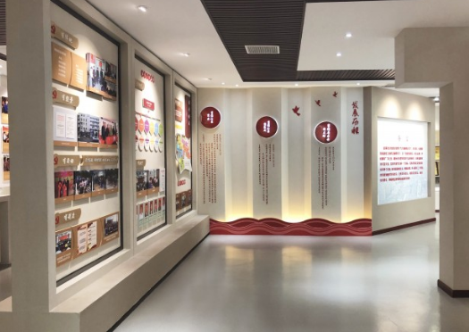 展厅 展厅
