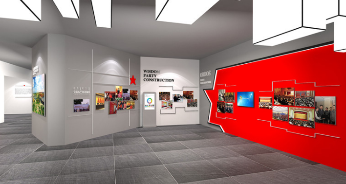 北京上榜展览设计公司 北京上榜展览设计公司