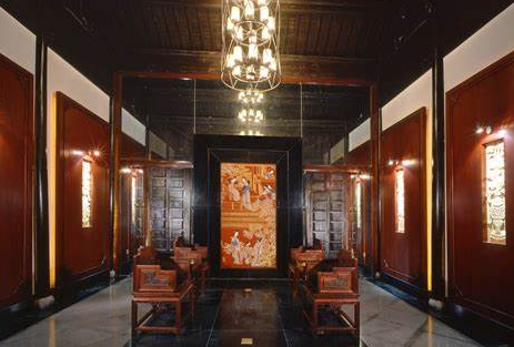 酒店设计公司 酒店设计公司